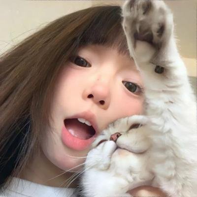 滑稽夫人